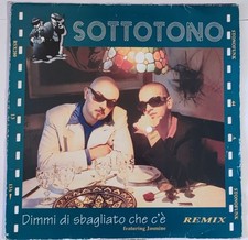 Sottotono dimmi sbagliato usato  Chianciano Terme