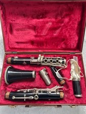 evette clarinet for sale  CHESTER LE STREET