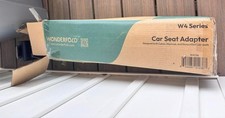Wonderfold car seat for sale  Salisbury