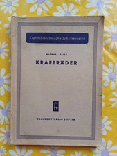 Krafträder awo simson gebraucht kaufen  Kranichfeld