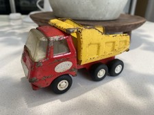 Tonka truck dump for sale  DUNMOW