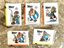 Asterix sticker tattoo gebraucht kaufen  Reichenau