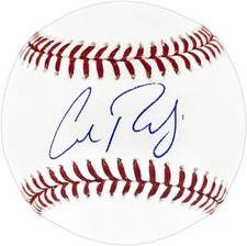 Cal raleigh autographed for sale  Bothell