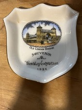Grafton crested china for sale  BRIDGEND