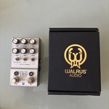 audio walrus d1 delay mako for sale audio walrus d1 delay mako for sale Phoenix