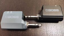 Boss 20l wireless usato  Tresignana