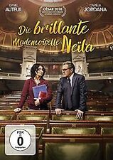 Brillante mademoiselle neïla gebraucht kaufen  Berlin