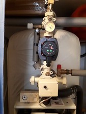 Elektro nachtspeicherheizung s gebraucht kaufen  Offenbach am Main
