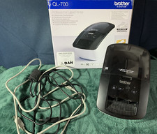 Brother 700 700 gebraucht kaufen  Nördlingen