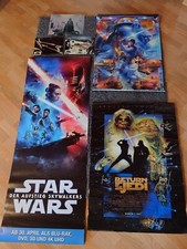 Star wars banner gebraucht kaufen  Siegelsbach