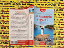 Book libro spiaggia usato  Vigarano Mainarda