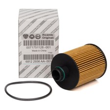 Filtro olio motore usato  Bracciano