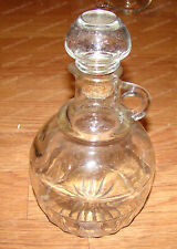 Vintage glass vinegar for sale  Amelia Court House