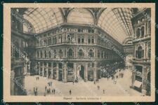 Napoli città galleria usato  Gambolo