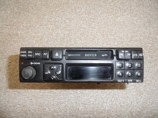 Vintage 90s blaupunkt for sale  NORMANTON