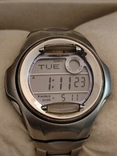 Casio baby shock gebraucht kaufen  Bielefeld