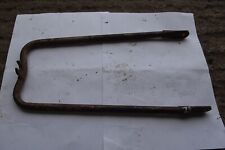 Triumph 5ta 3ta for sale Triumph 5ta 3ta for sale  BISHOP AUCKLAND