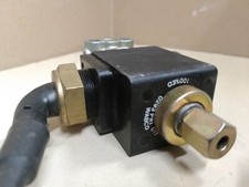 Druckregler wabco 017 gebraucht kaufen  Neuss