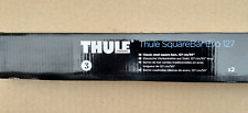 Thule 712300 squarebar for sale  NOTTINGHAM