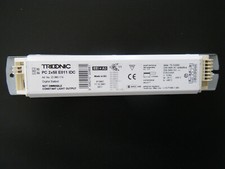 Tridonic 2x58 e011 gebraucht kaufen  Ahrensbök