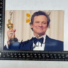 Colin firth film for sale  HIGH WYCOMBE