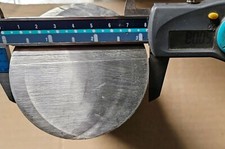 Titan stab rundmaterial gebraucht kaufen  Lünen
