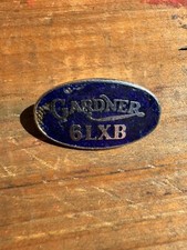 Gardner engine commercial for sale  CONGLETON