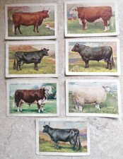 Cigarette cards british for sale  NORTHWICH