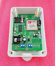 Gsm combinatore telefonico usato  Algua