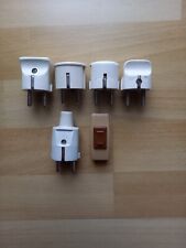 Schuko stecker modelle gebraucht kaufen  Neustadt b.Coburg