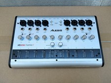 Alesis io26 firewire usato  Roma