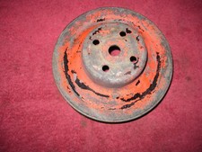 Chevy groove water for sale  Prescott Valley