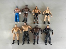 Wwe wrestling toy for sale  Clarkston