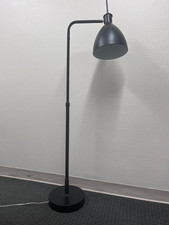 Black floor lamp for sale  Hiawatha