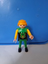 Playmobil chevalier tournoi d'occasion  Juziers