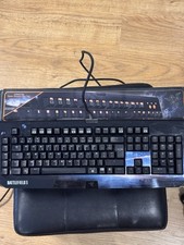 Razer blackwidow clavier d'occasion  Paris VIII