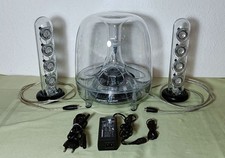 Harman kardon soundsticks gebraucht kaufen  Böblingen