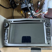 Apple carplay vauxhall for sale  LONDON