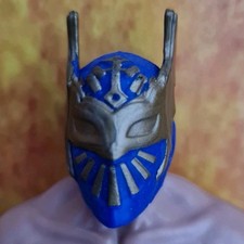Sin cara mask for sale  PETERLEE