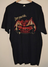 Vtg vampire chessington for sale  ENFIELD