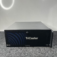 Newtek tricaster tcxd855 for sale  Renton