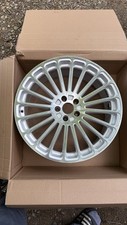 Wheel tsw turbina for sale  Farmington