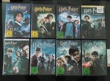 Harry potter complete gebraucht kaufen  Schöningen