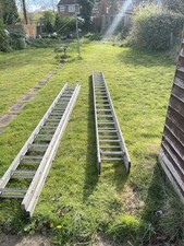 Professional step ladder for sale  SOLIHULL