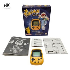 Nintendo pokémon pikachu gebraucht kaufen  Bergheim