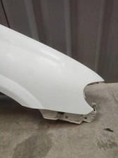 Aile droit nissan d'occasion  Méru