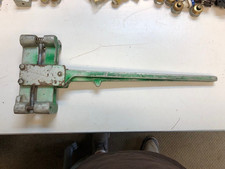 Greenlee 1810 offset for sale  Comstock Park