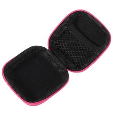  Kopfhörerbox Reisen Kabel-Organizer-Tasche Schutzhülle Für Ohrhörer comprar usado  Enviando para Brazil