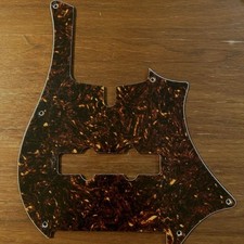Pickguard Bekko genuíno Lakland, usado comprar usado  Enviando para Brazil
