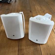 Room speakers for sale  KNUTSFORD